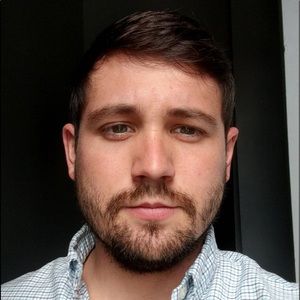 Meet your Posher, Patrick